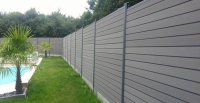 Portail Clôtures dans la vente du matériel pour les clôtures et les clôtures à Quilly